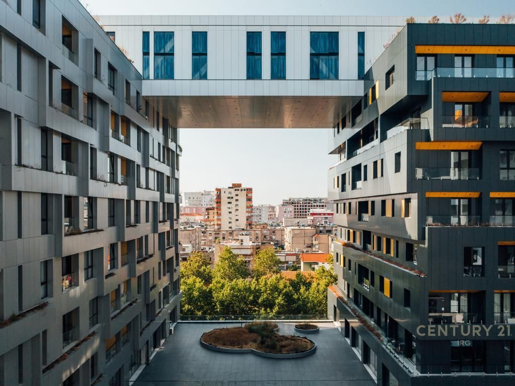 APARTAMENT 2+1+2 PER SHITJE, SQUARE 21