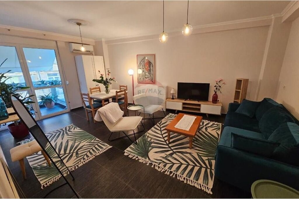 Apartment - For Sale - Barricades Street, Tirana(ID: 530361014-401)