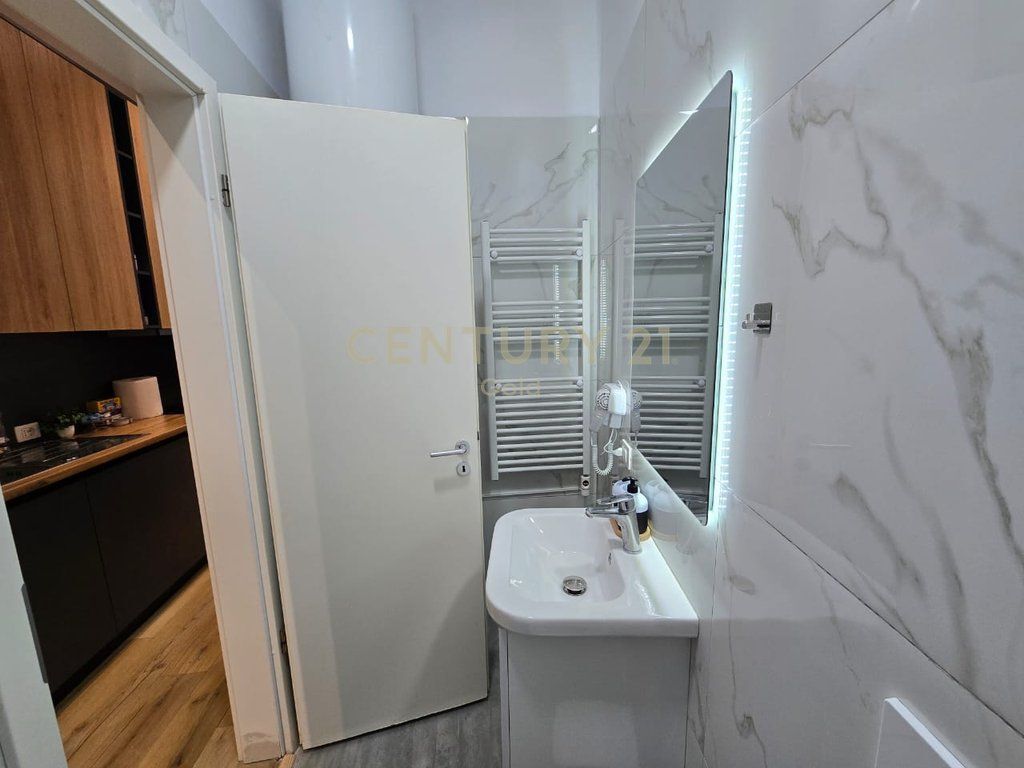 FOR SALE 1+1 APARTMENT AT MAGNET COMPLEX