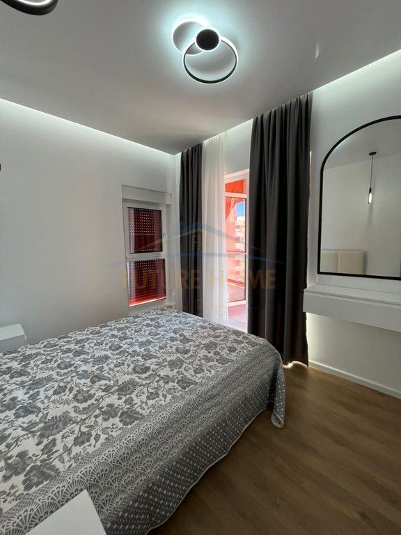 Rent, Apartment 2+1+Parking Space, Kadiu Complex, Tirana