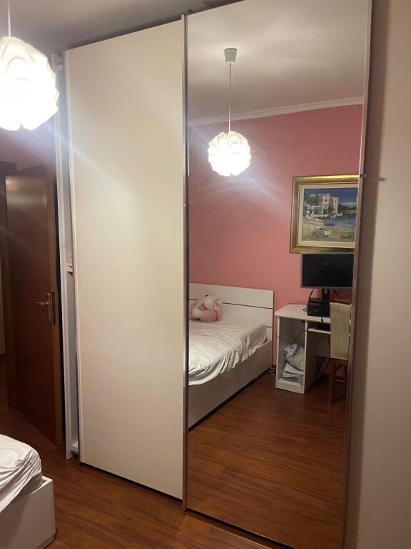 Apartment for rent at the former exhibition