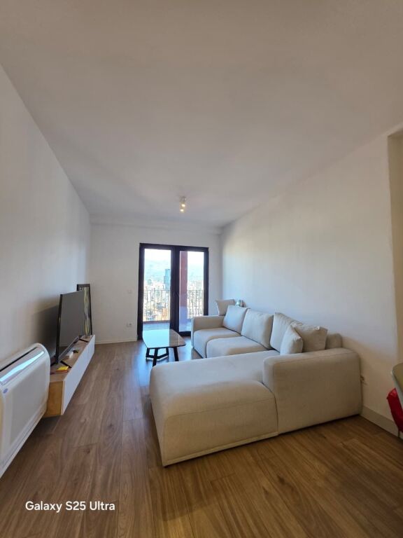 Qira Apartament 1+! tek Garden Building Residence