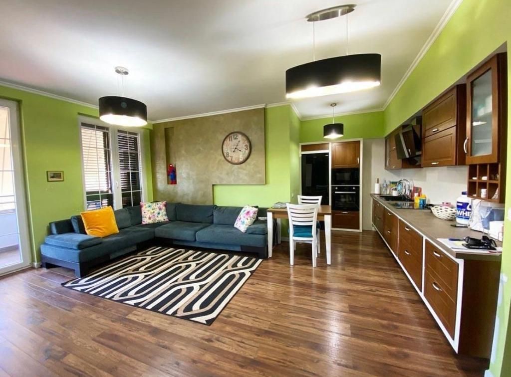 Apartament 2+1 per shitje tek Stadiumi Dinamo.