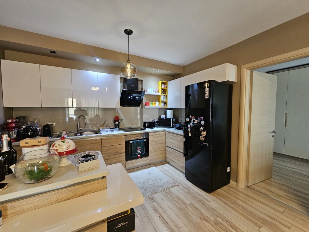 FOR SALE APARTMENT 2+1+2 – AnA Complex