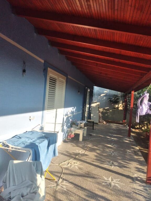 HOUSE FOR SALE 1 FLOOR IN THE KAMZA AREA