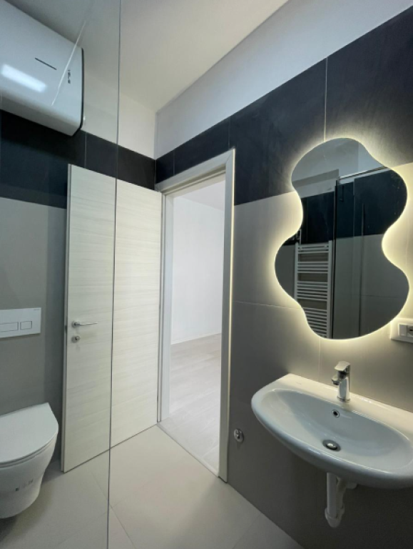 🏢 IN AFFITTO – APPARTAMENTO 2+1 AL River Residence