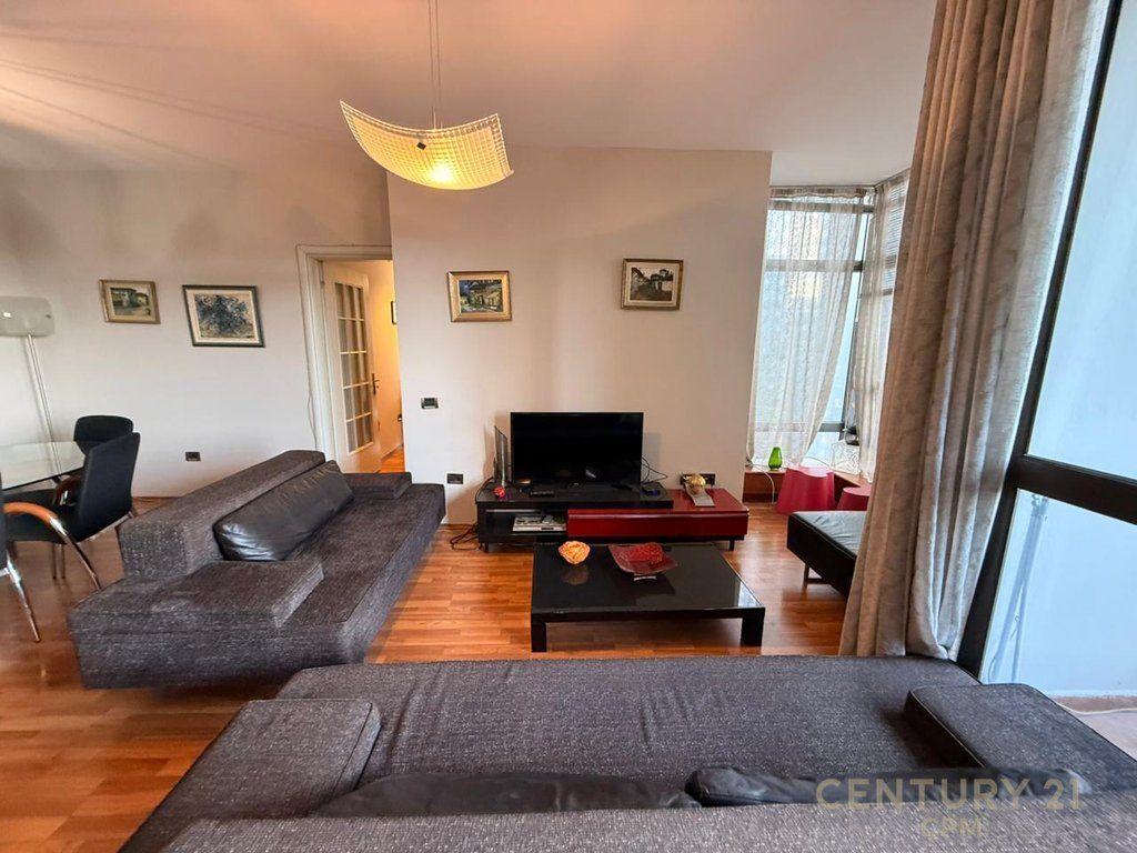 APARTMENT 2+1+2 FOR RENT NEAR AIR ALBANIA