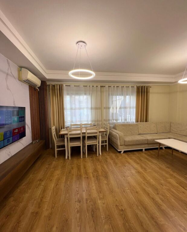 In vendita: SUPER Appartamento 2+1+2 (Arredato) 📍 Via Mikel Maruli, Astir
