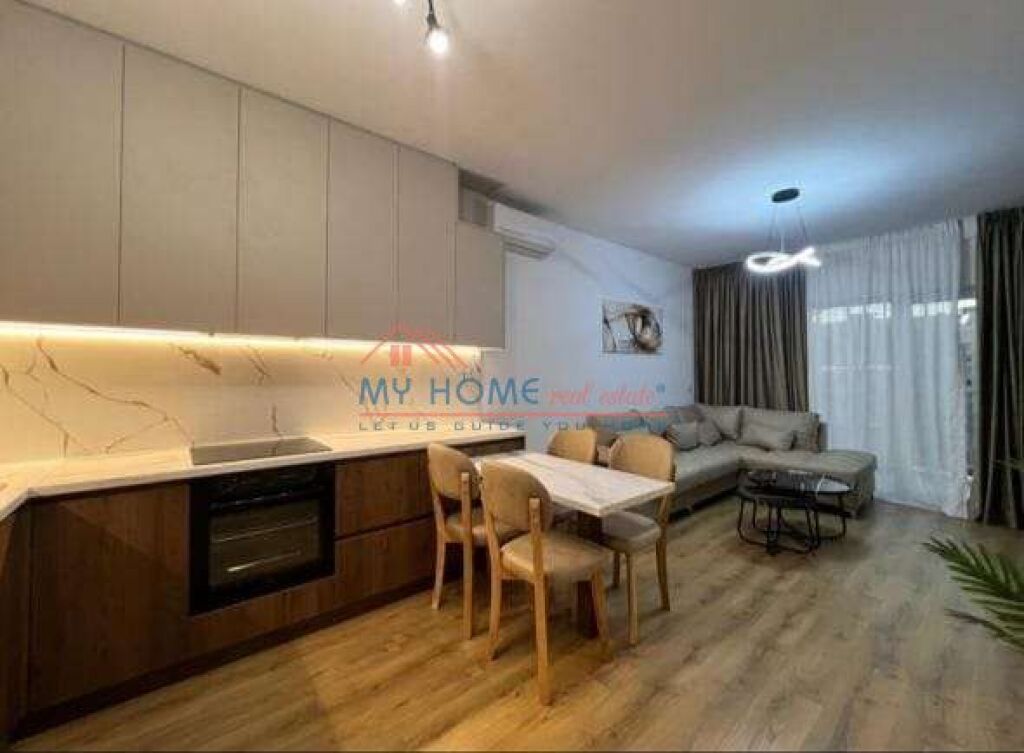 Apartment 2+1 for Rent in Zogu i Zi Tirana
