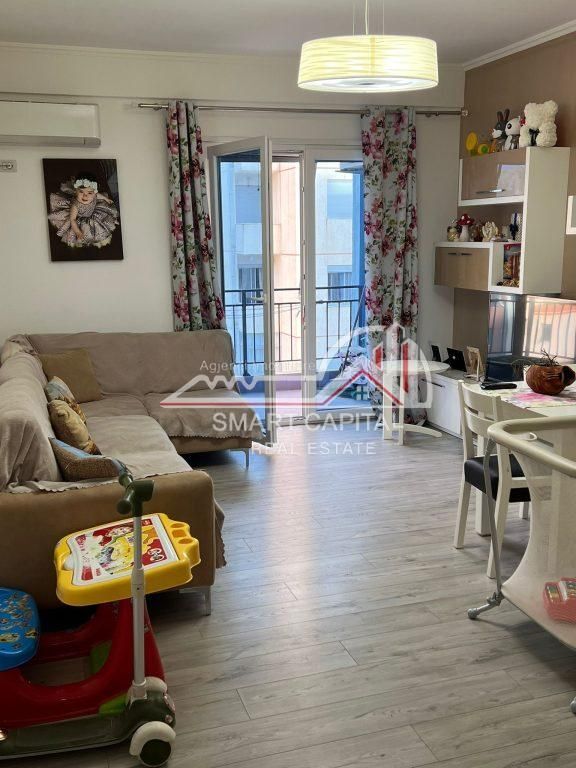 APPARTAMENTO 2+1 IN VENDITA IN VIA “ÇIPAJVE” VLORE !