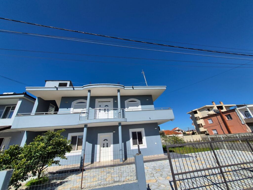 Private House for Rent Neighborhood 14 in Durres