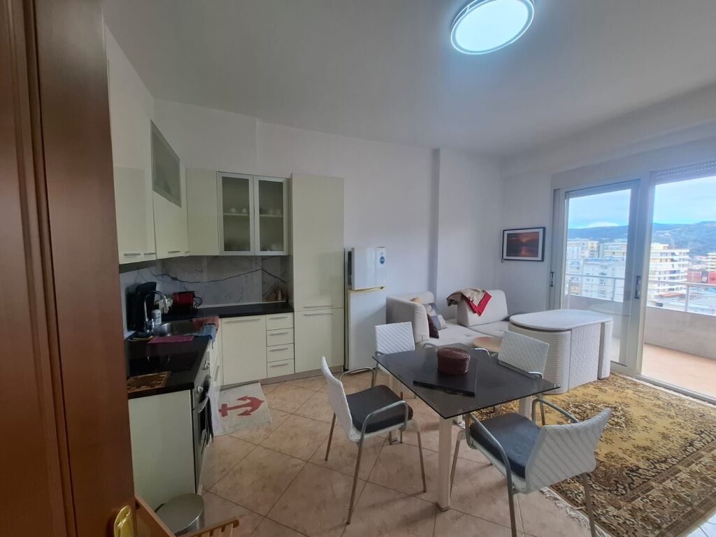 Apartment for rent Vlore sea view , city centre