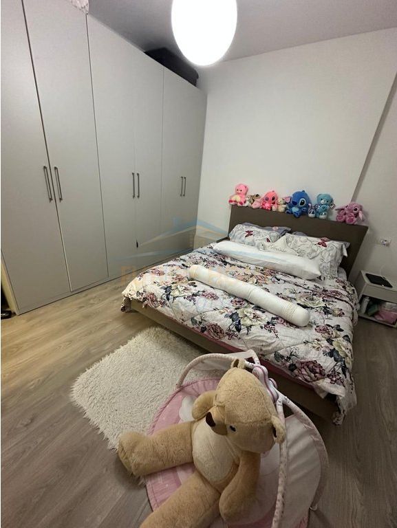 Qera, Apartament 1+1+Post Parkimi, Fusha e Aviacionit, Tiranë.