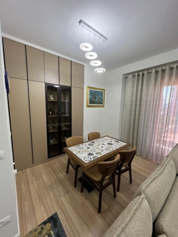 APPARTAMENTO 3+1+2+POSTO AUTO IN AFFITTO - GARDEN BUILDING RESIDENCE