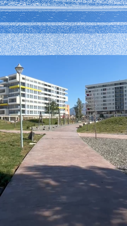 Apartamente 1+1 dhe 2+1 për qira