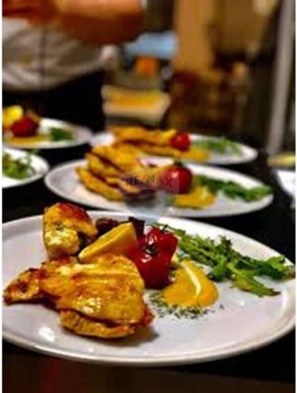 Ristorante - In Vendita - Blloku, Tirana