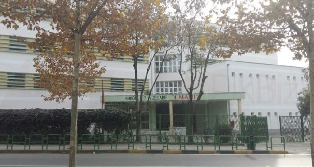 Apartment 1+1 for sale in the Ali Demi area-100,000 Euro!