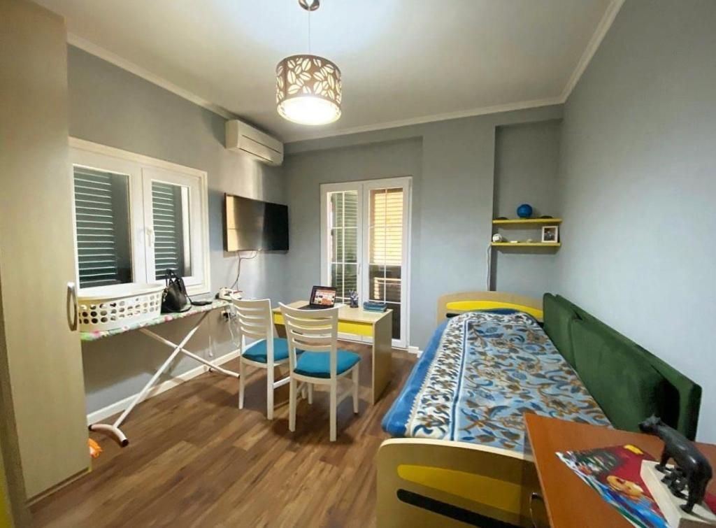 Apartament 2+1 per shitje tek Stadiumi Dinamo.