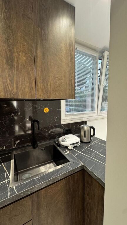 2 studios for rent for BNB- MOZAIKU