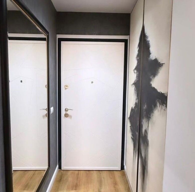 JEPET ME QIRA | APARTAMENT 1+1 — 21 dhjetori
