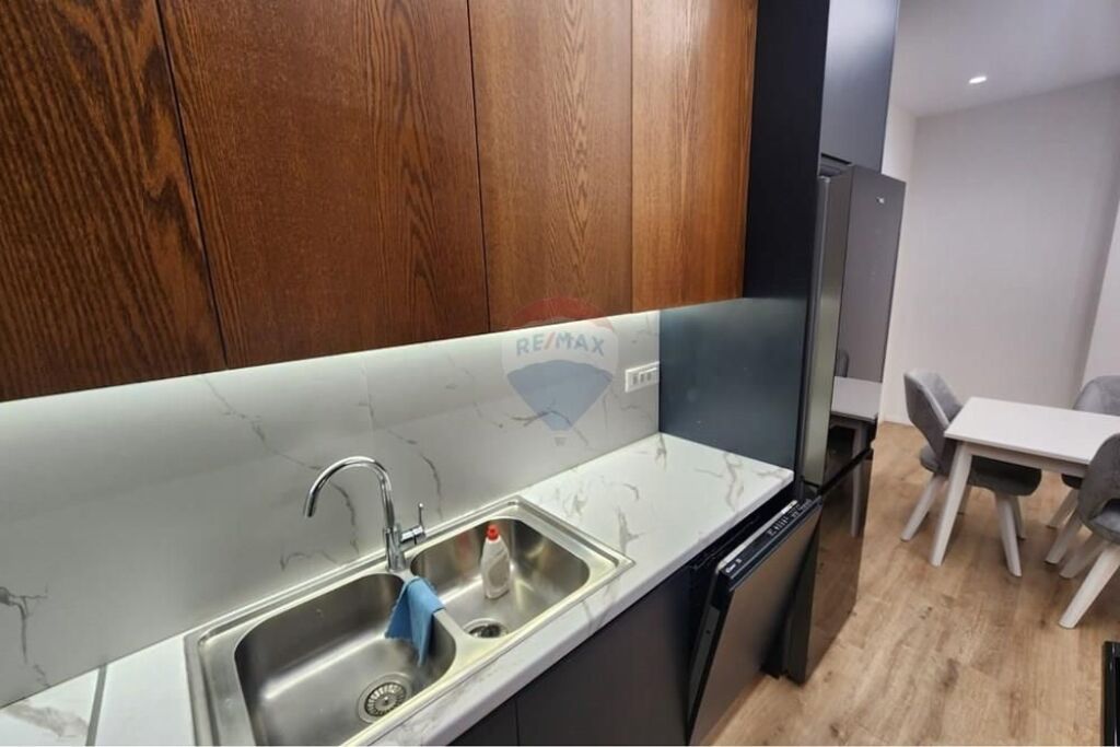 Apartment 2+1 for rent New Boulevard