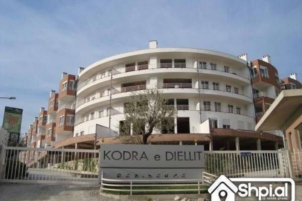 Apartment 2+1+2 for rent – Kodra e Diellit 2 📍