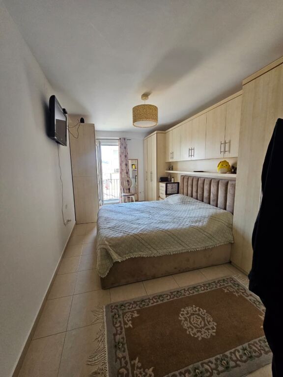 🏡 SHITET APARTAMENT 2+1+2 – Kompleksi AnA
