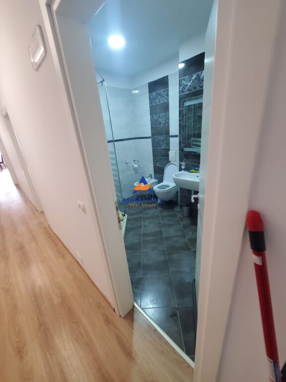 APARTMENT FOR RENT 3+1+BALCONY "NEAR NEPTUN, NEW BAZAAR" 1500 EURO
