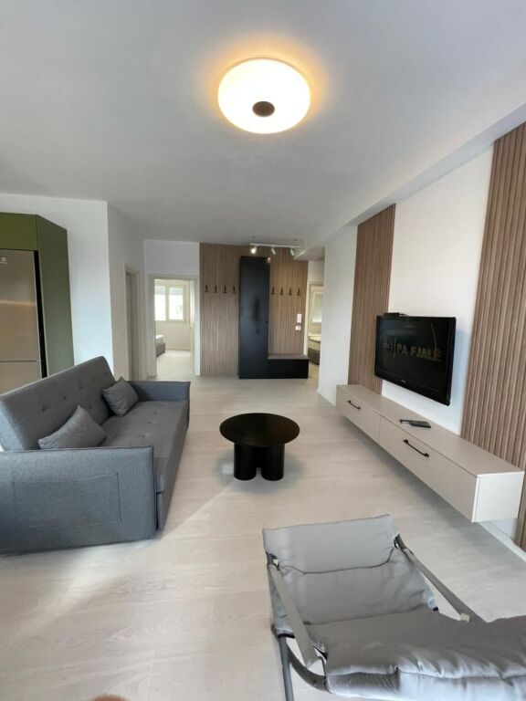 For Rent – 2+1 Apartment at River Residence