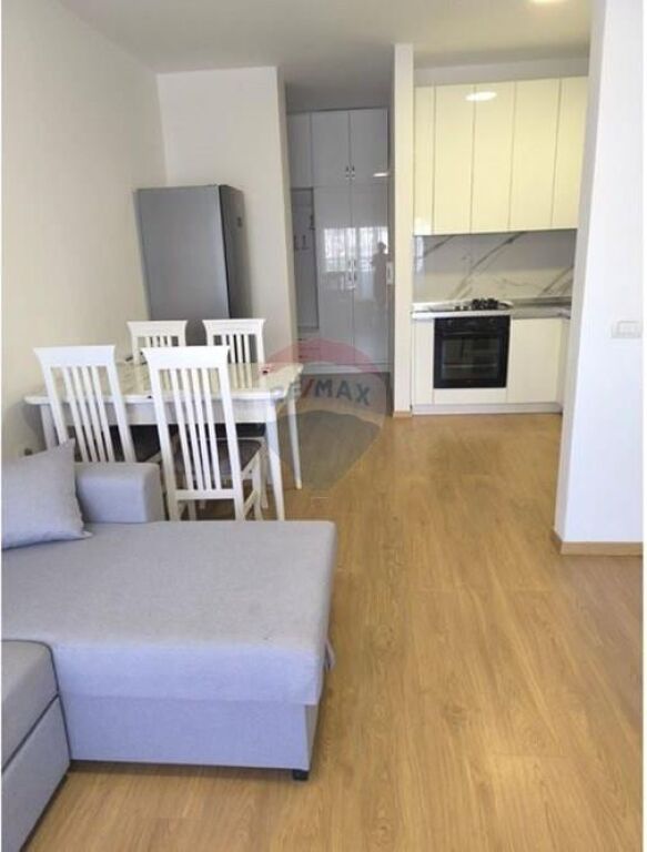 Apartment 2+1 Don Bosko