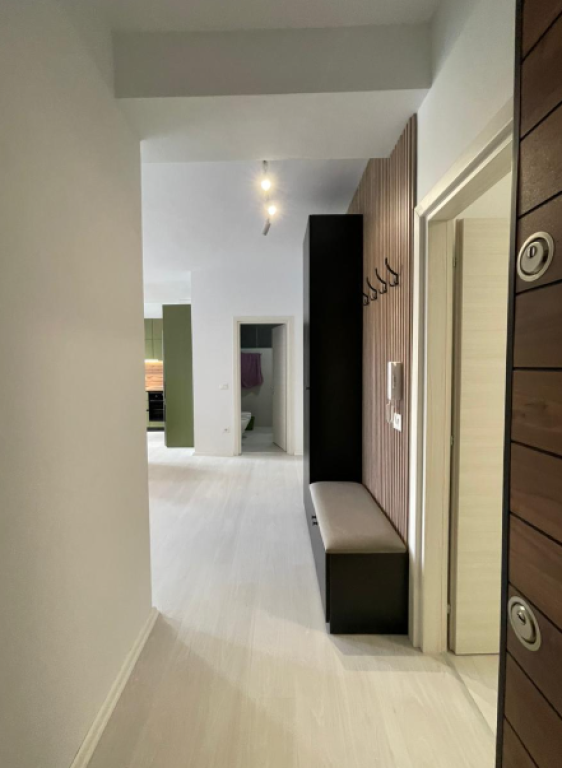 🏢 IN AFFITTO – APPARTAMENTO 2+1 AL River Residence
