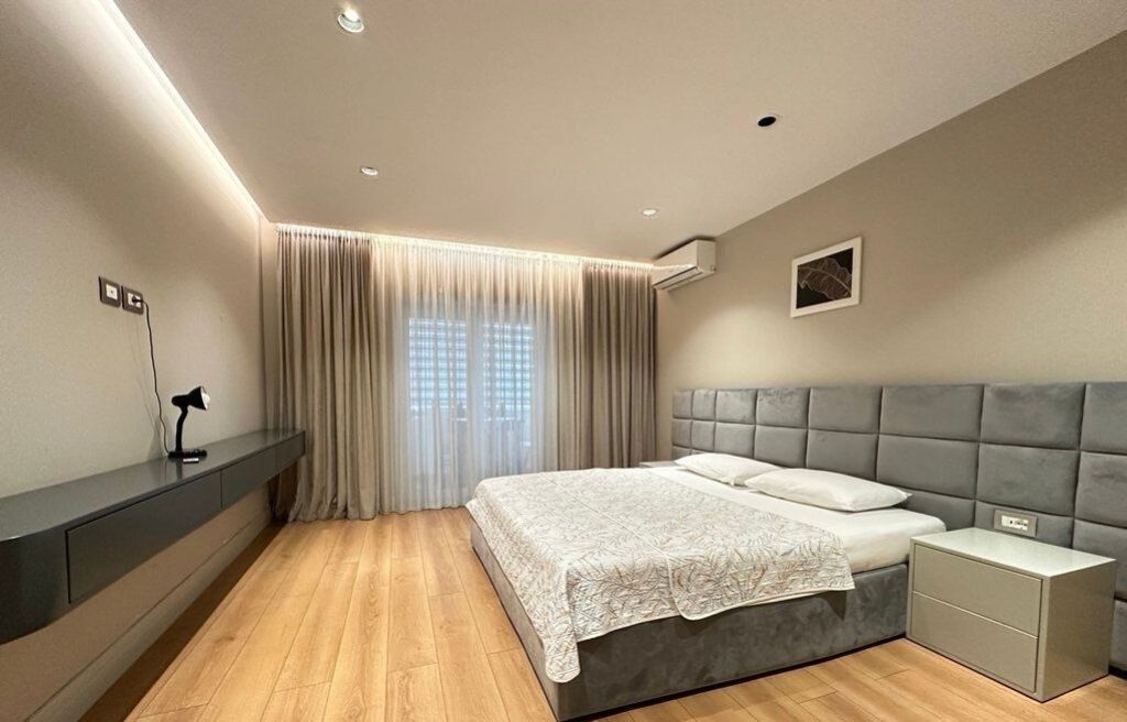 Apartment 1+1 with mortgage for sale on “Don Bosko” street