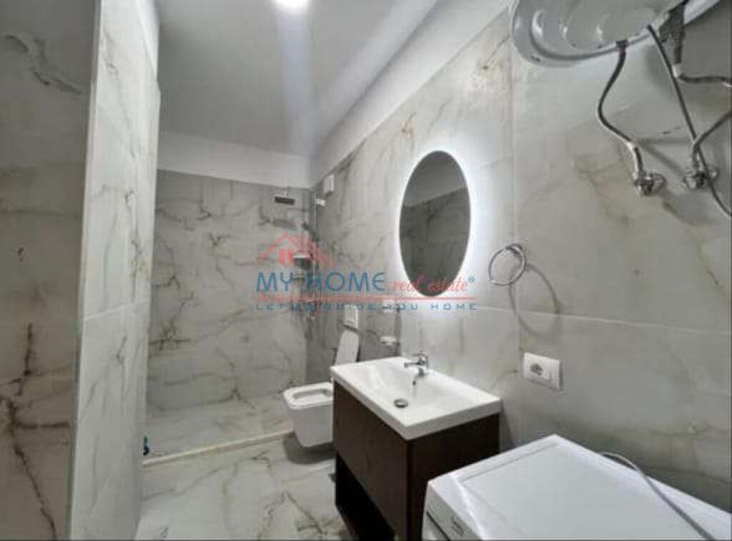 Apartment 2+1 for Rent in Zogu i Zi Tirana