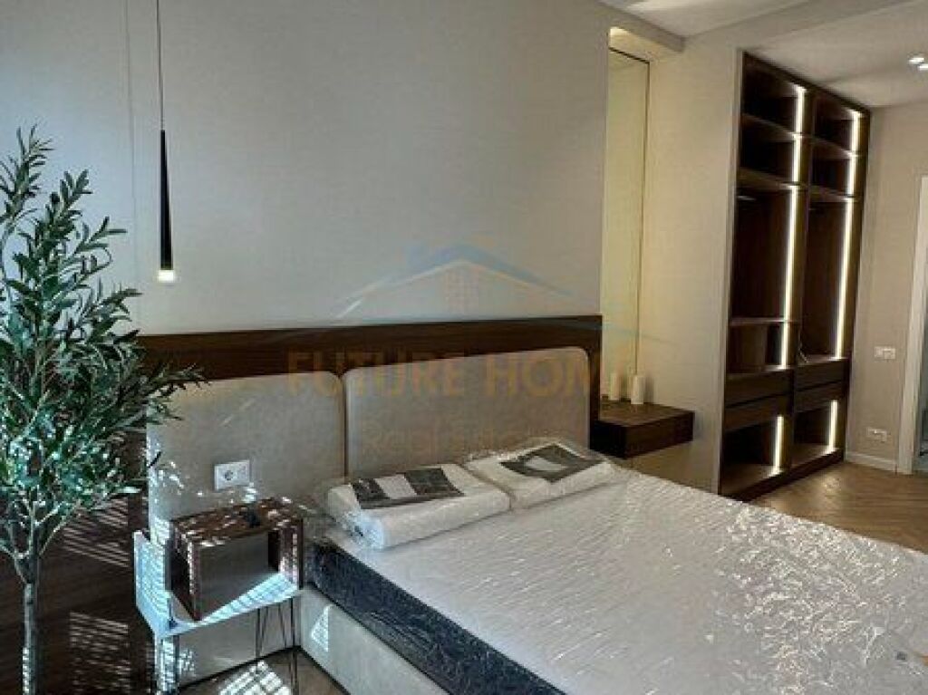 Affitto, Appartamento 2+1+2, Via Mine Peza, Golden Tower Residence
