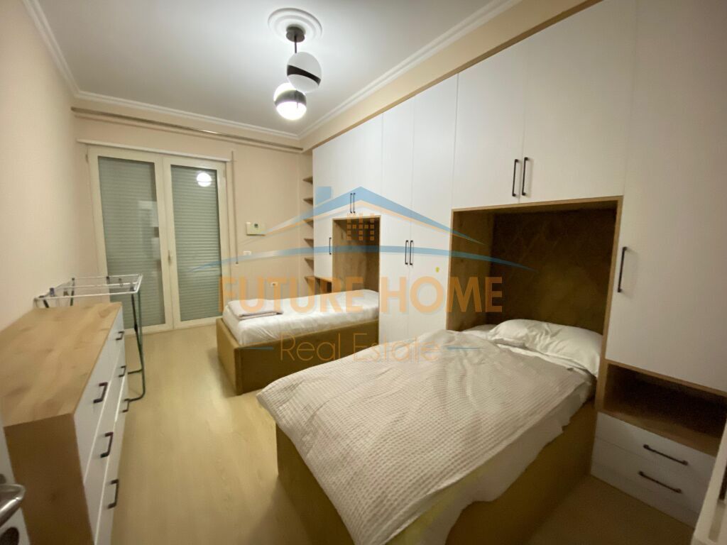 Qira, Apartament 2+1+2, Liqeni i Thate