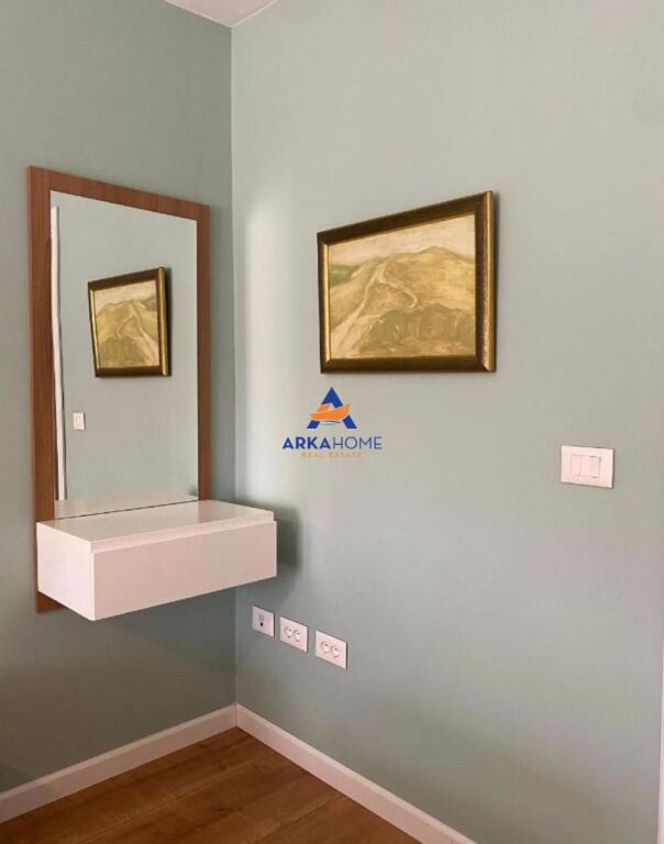 APARTMENT FOR RENT 2+1+BALCONY "LOCATION NAIM FRASHESI STREET, NEAR THE CENTER" 800 EURO