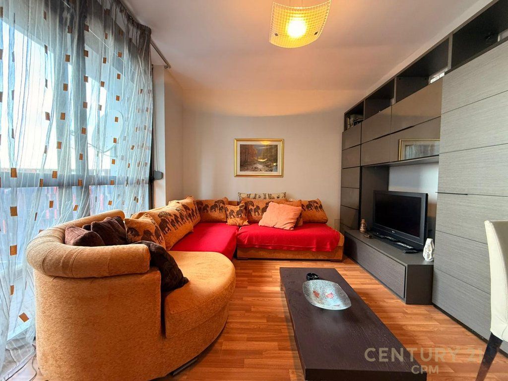 APARTMENT 2+1+2 FOR RENT AT AIR ALBANIA! 1,500 € /Month