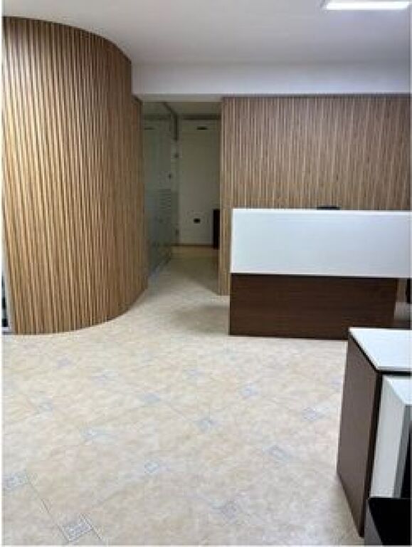 OFFICE FOR RENT, BLLOK
