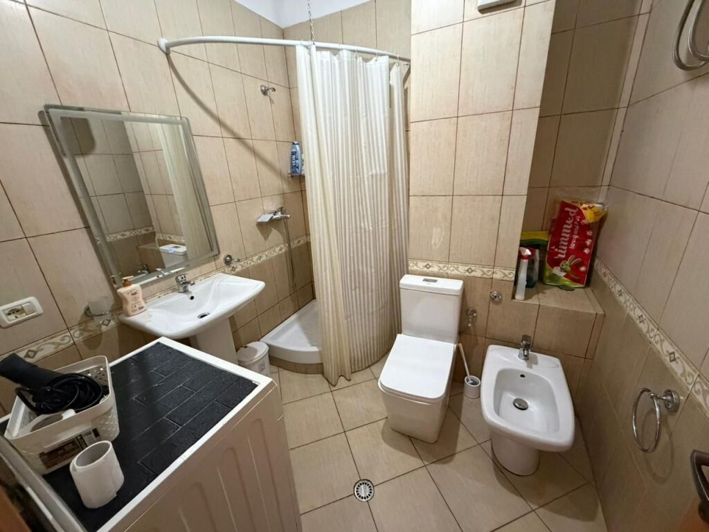 Apartment 1+1 for rent at Barrikadave Street.