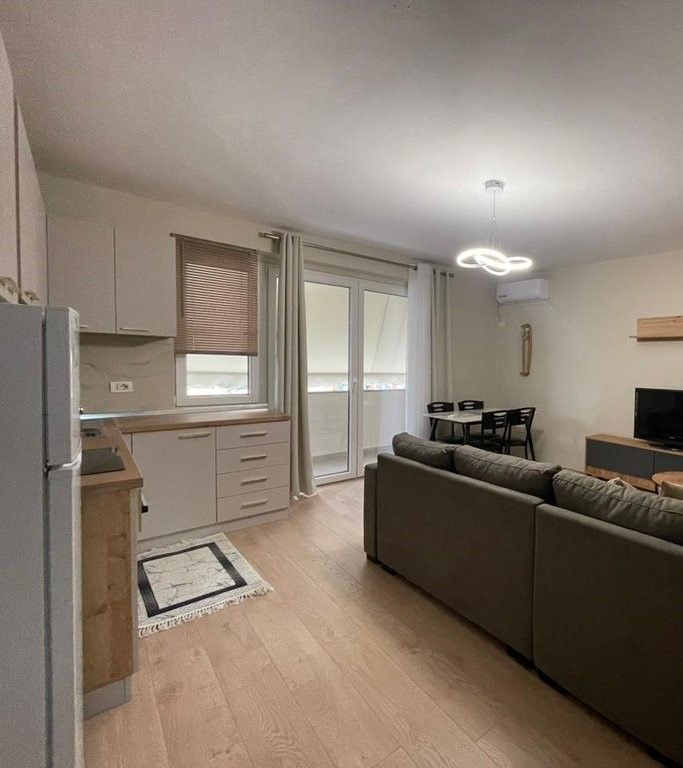 APARTMENT FOR RENT 2+1 AT 21 DHJETORI!