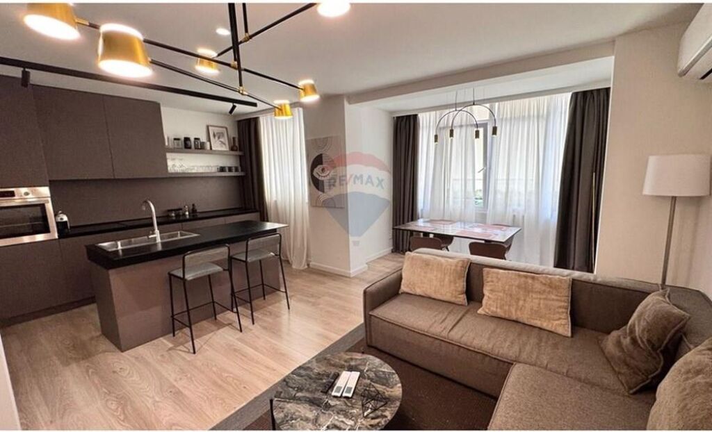 Block of Apartments - Për Shitje - Rruga Zenel Baboçi, Tiranë(ID: 530191025-240)