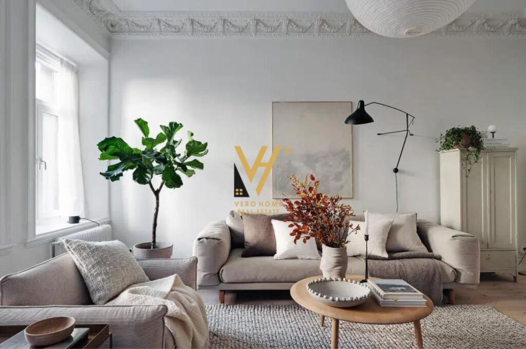 VENDESI APPARTAMENTO 2+1+2 A ZOGU I ZI 290.000 EURO