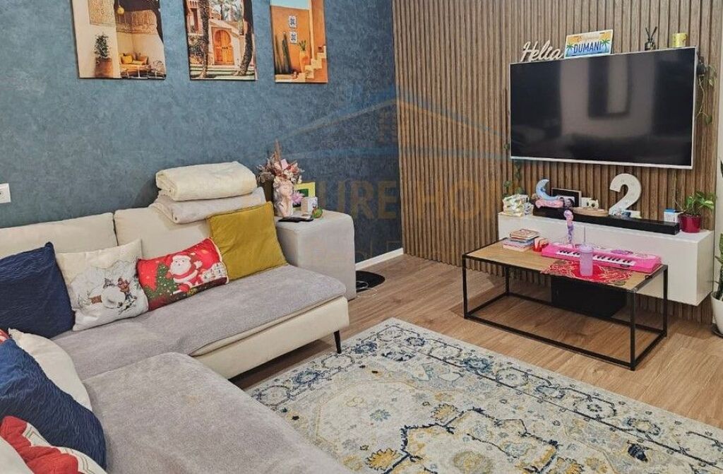 For sale, Apartment 2+1+2, Mangalem Complex 21