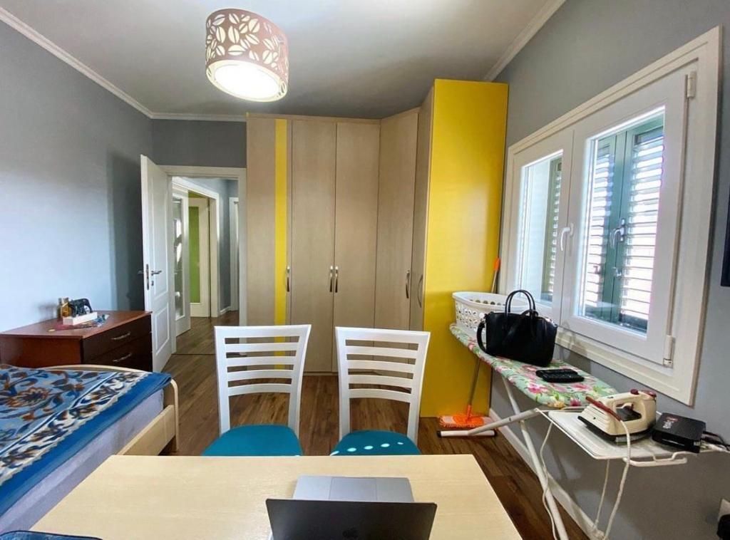 Apartament 2+1 per shitje tek Stadiumi Dinamo.