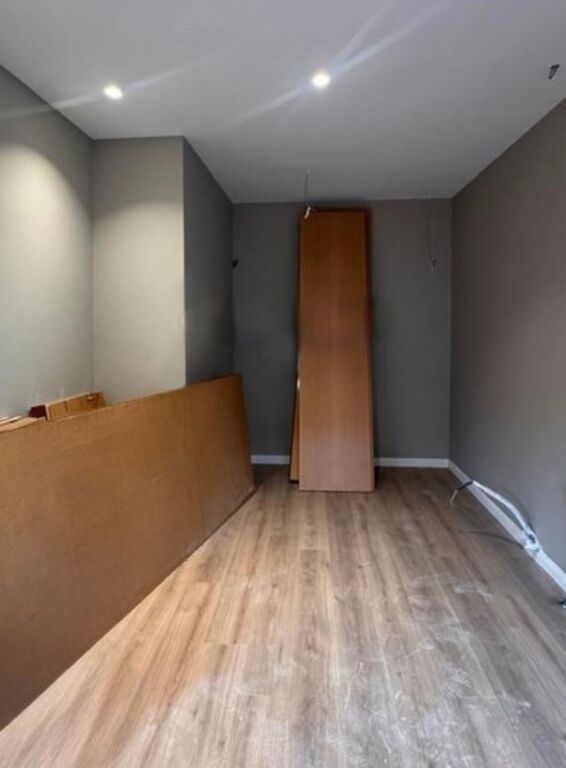 Appartamento 1+1 arredato in vendita nel Complesso Xheluks, Via Elbasan!