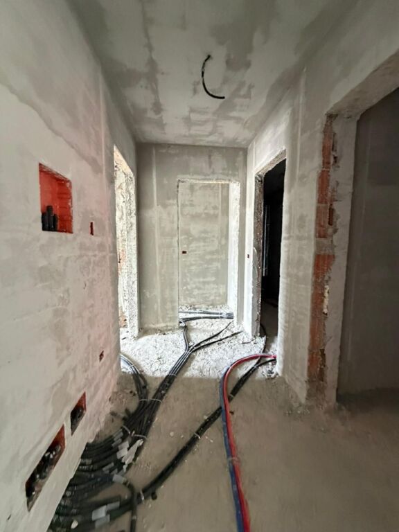 🏡 APARTMENT 2+1+2 FOR SALE — RingSide Residence, Paskuqan ✨
