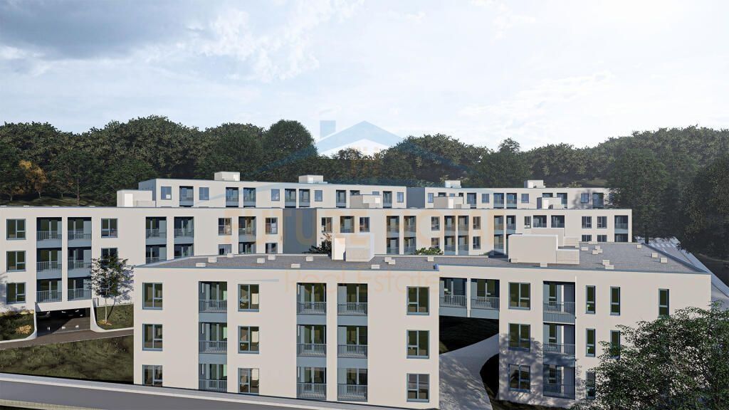 For sale, Apartment 1+1, Residence OXA