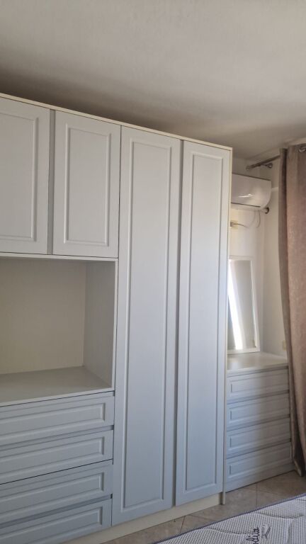 Apartament 2+1 me qera tek Rruga e Kavajes perballe Delijorgjit