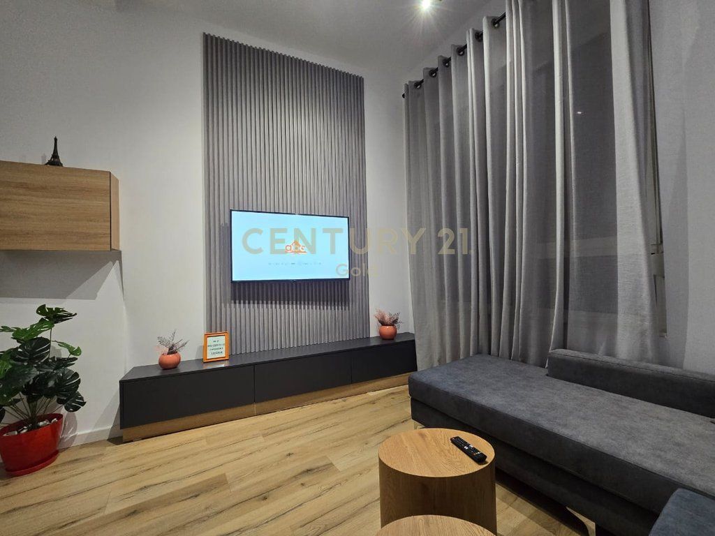 FOR SALE 1+1 APARTMENT AT MAGNET COMPLEX