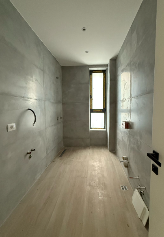 🏡 APARTMENT 3+1 FOR SALE — Jordan Misja Street | near New Boulevard